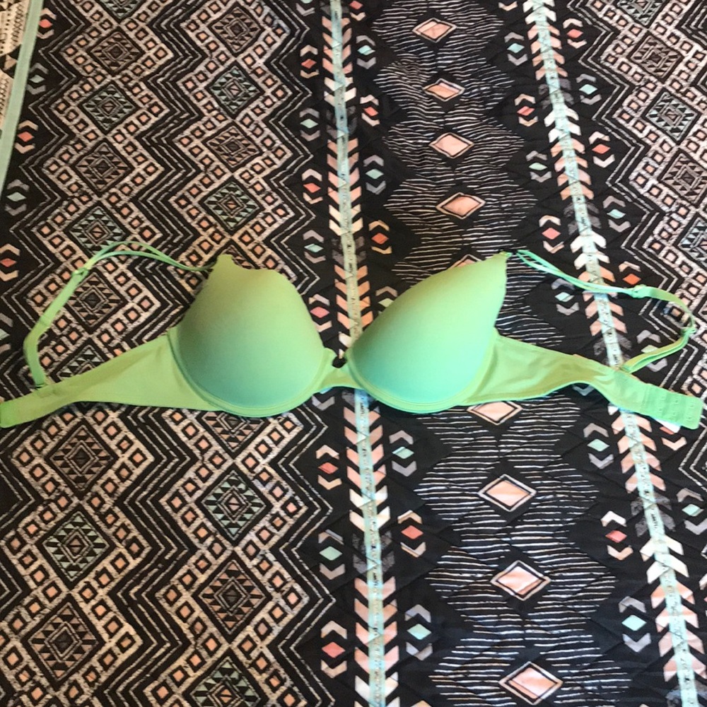 One Bra